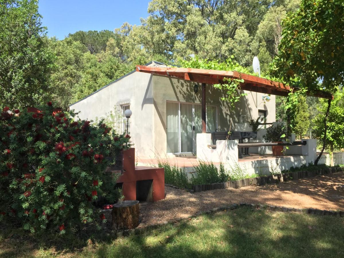 Mooi Bly Villa Paarl Eksteriør billede