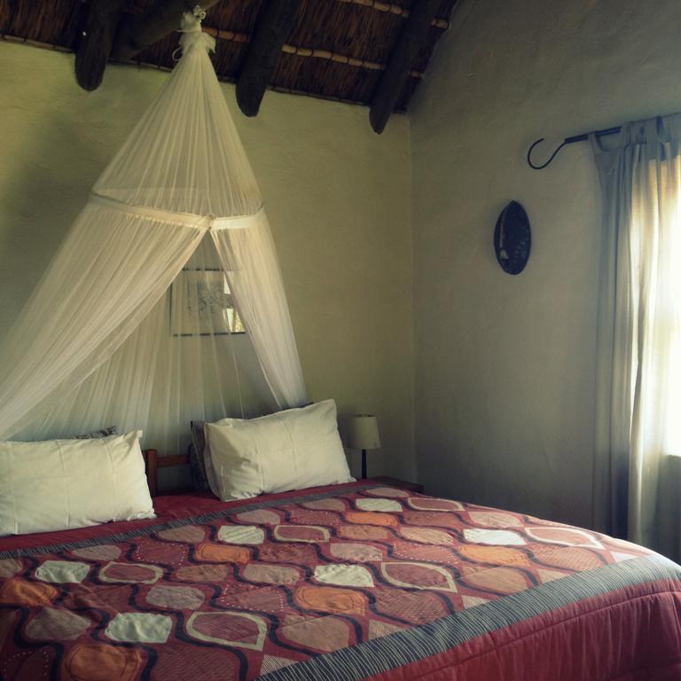 Mooi Bly Villa Paarl Værelse billede