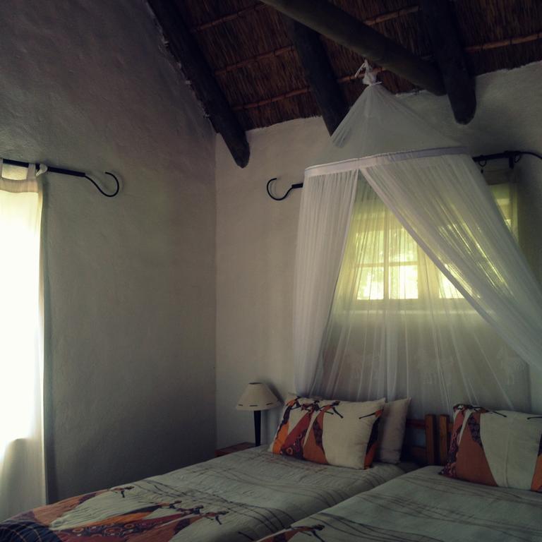 Mooi Bly Villa Paarl Værelse billede