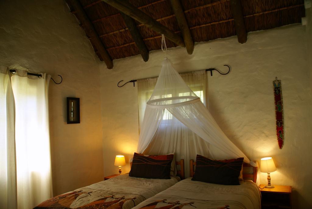 Mooi Bly Villa Paarl Værelse billede
