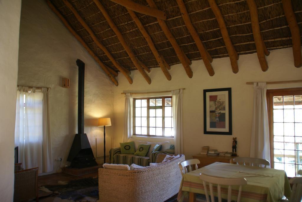 Mooi Bly Villa Paarl Værelse billede